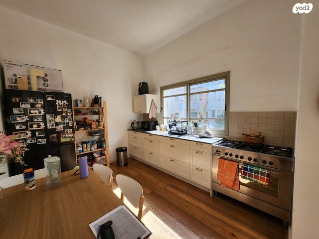 דירה, גוש חלב 5, הצפון הישן - צפון, תל אביב יפו