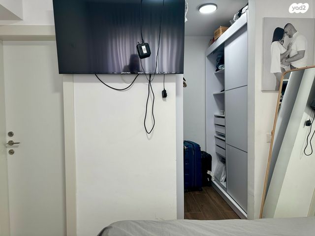 דירה, נאות כרמל, טירת כרמל