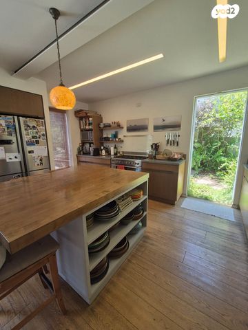 בית פרטי/ קוטג', קיסריה