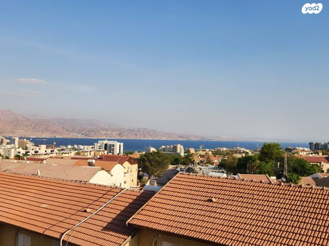 דירה, ברק 8, אילת