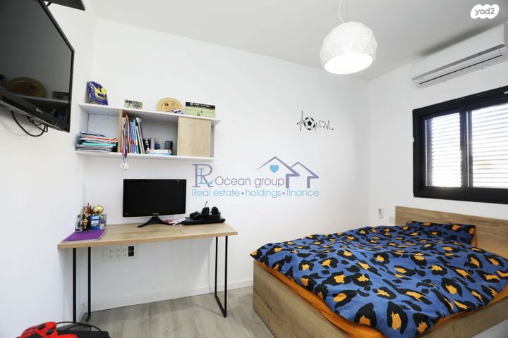 דופלקס, חרצית 46, גבעת האירוסים, נתניה