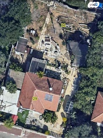 בית פרטי/ קוטג', אליעזר, כפר סבא