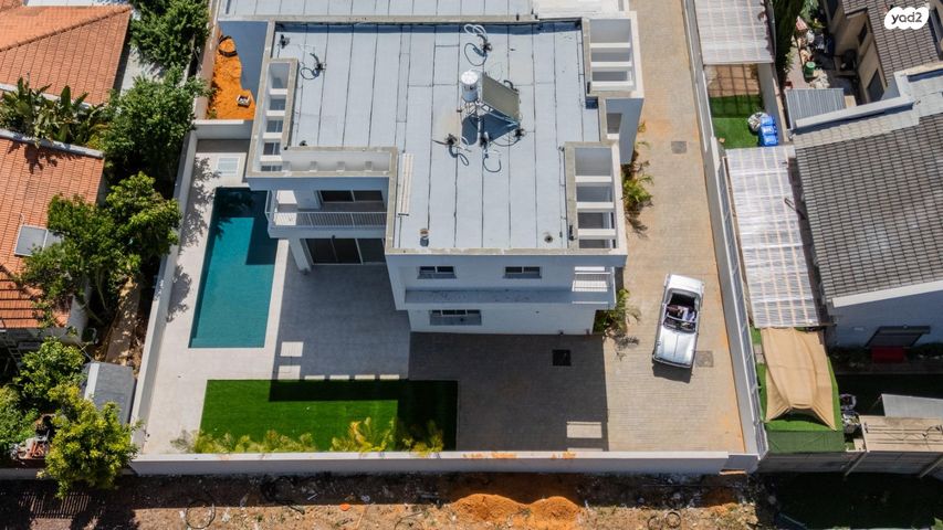 דו משפחתי, תנובות