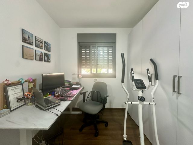 דירה, נאות כרמל, טירת כרמל