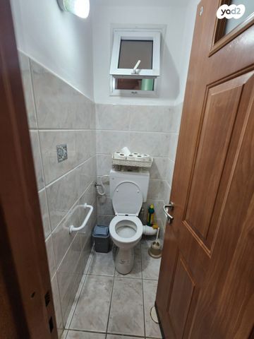 דירה, חיים ברלב, נווה יוסף, חיפה