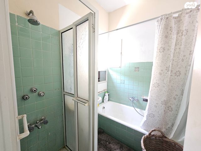 דו משפחתי, נווה יהושע, ערמונים, רמת גן