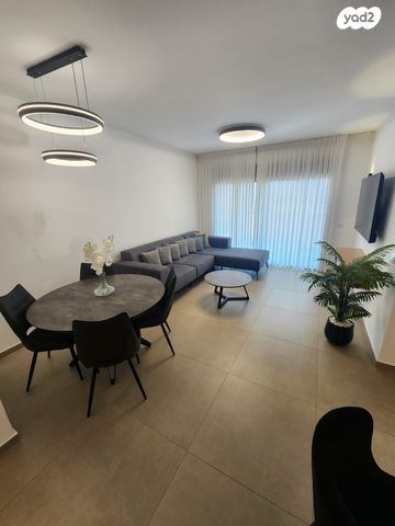 דירה, ברק 8, אילת