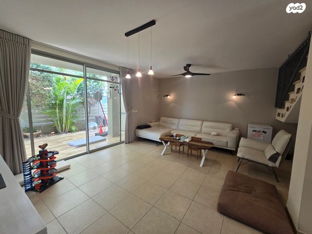 בית פרטי/ קוטג', תל מונד