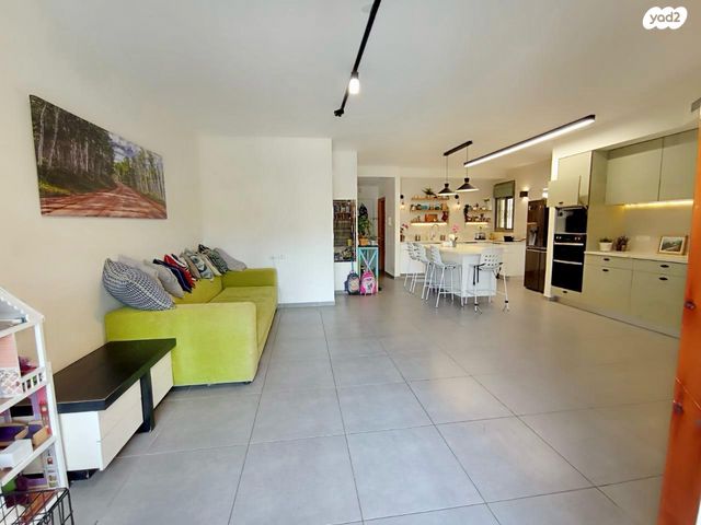 דירת גן, חיפה