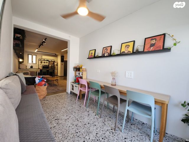 דירה, שושנים, אלקנה