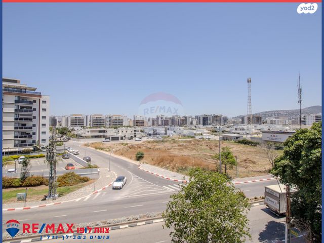 דירה, גיורא יוספטל, מרכז העיר, עפולה