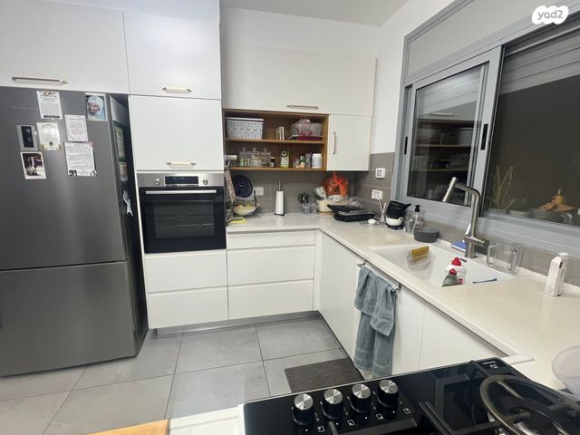 דירה, אתרוג, קרית מנחם, אופקים