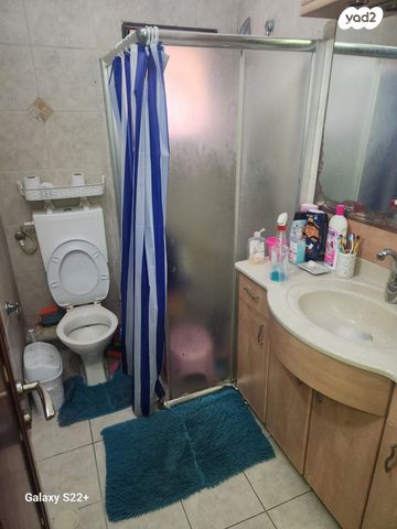 דירה, דב יוסף, שכונה י"א, באר שבע