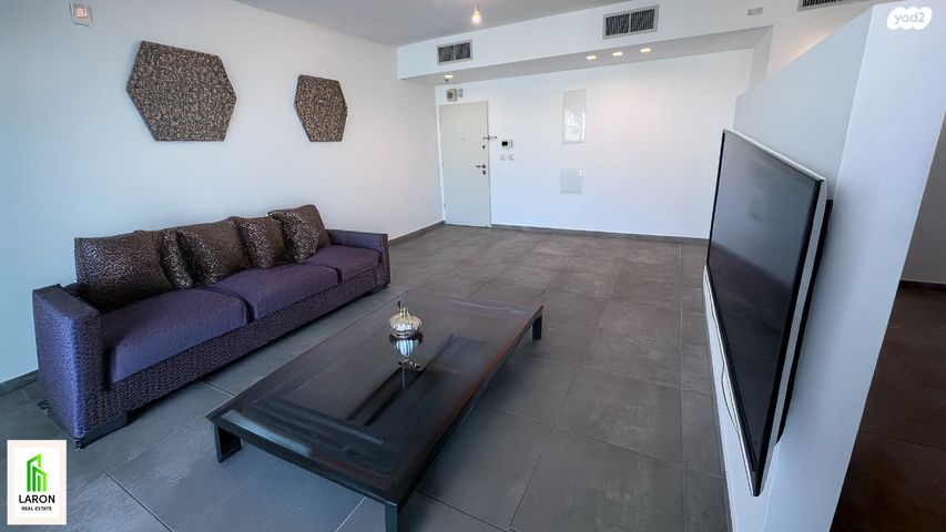 דירה, תכנית ל', למד, תל אביב יפו