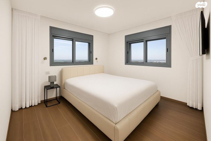 דירה, נאות כרמל, טירת כרמל