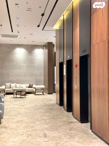 דיור מוגן, גולומב, קרית היובל, ירושלים