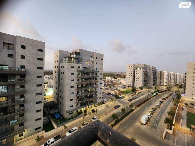 דירה, אריאל שרון, נווה שרון / שער העיר, נתיבות