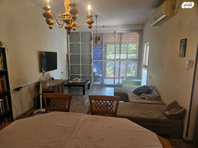 דו משפחתי, נווה יהושע, ערמונים, רמת גן