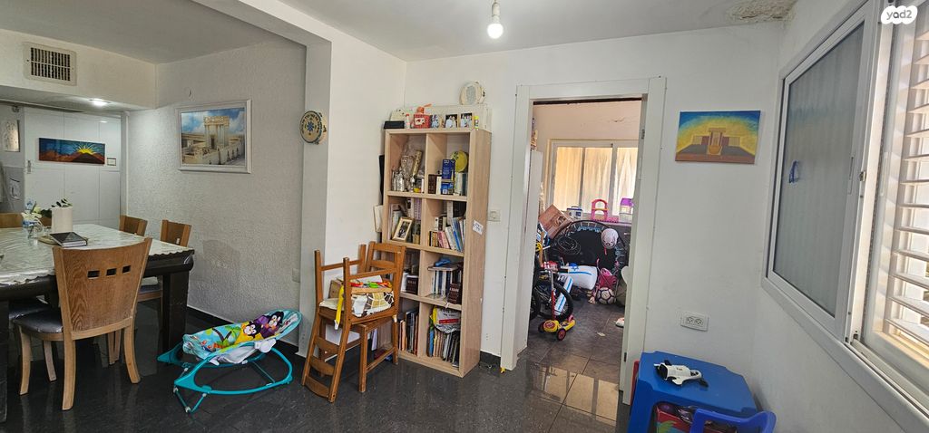 דירה, שדרות העצמאות 94, הפרחים, קרית גת