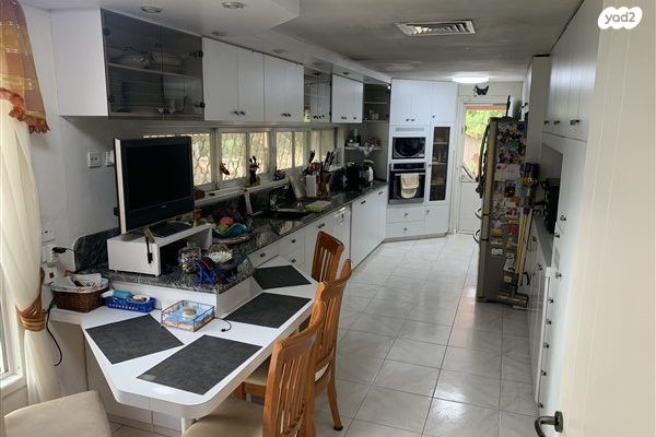 משק חקלאי/ נחלה, צור משה