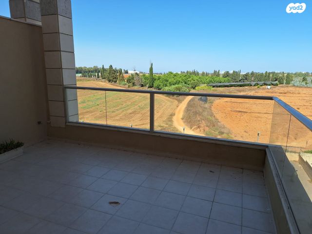 דירה, רמת אמיר, קדימה צורן