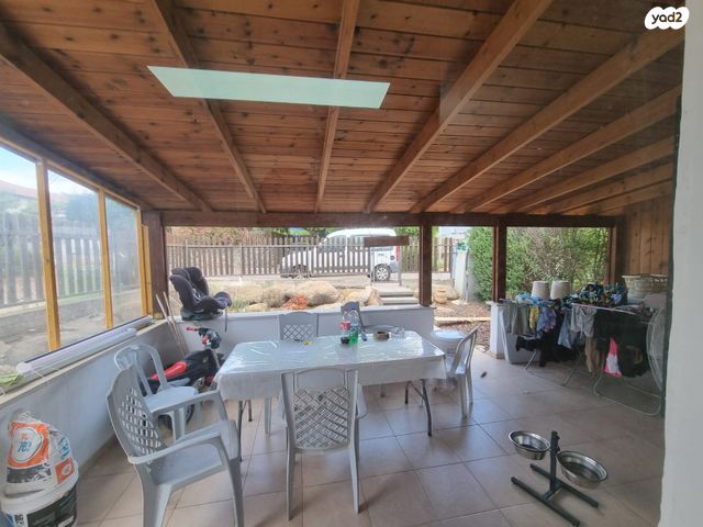 בית פרטי/ קוטג', יבנאל 51, אפק, קצרין