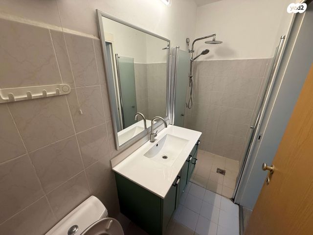 דירת גן, בית לחם 7, רובע ד', אריאל