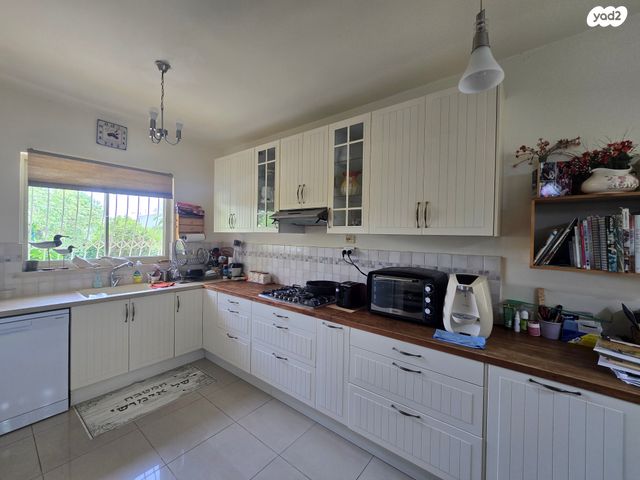 בית פרטי/ קוטג', תל מונד