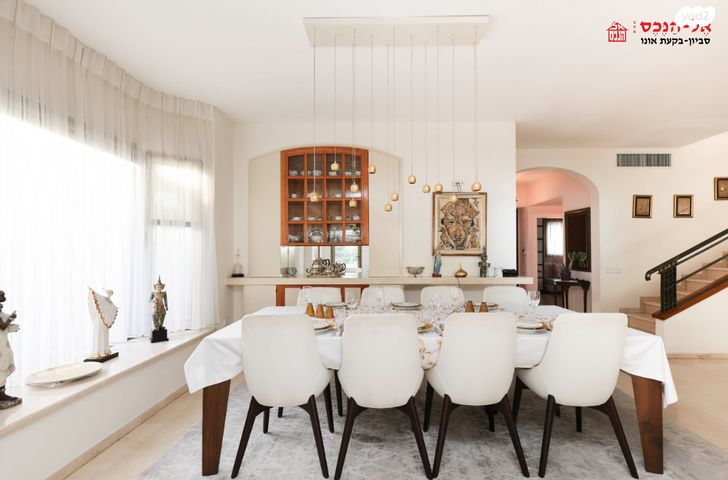 בית פרטי/ קוטג', קרית קריניצי, רמת גן