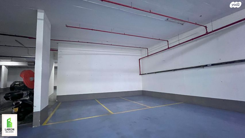 דירה, תכנית ל', למד, תל אביב יפו