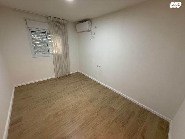 דירת גן, בית לחם 7, רובע ד', אריאל