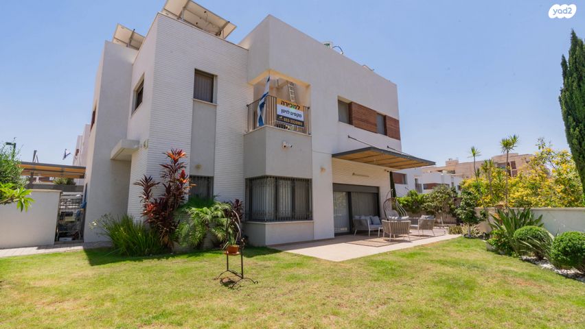 בית פרטי/ קוטג'