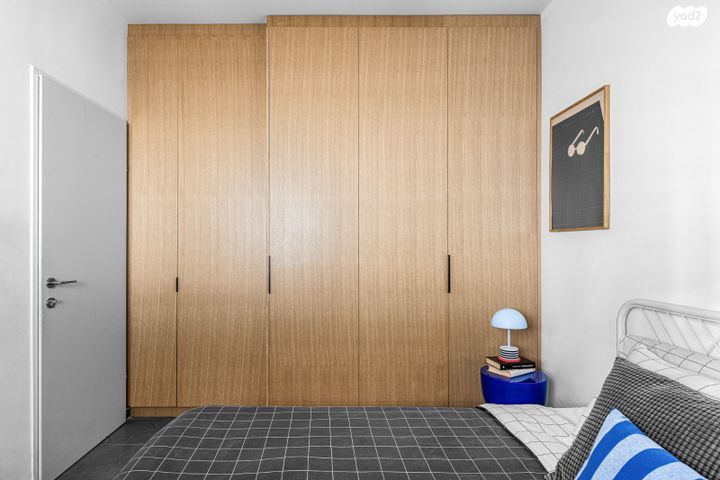 דירה, ארלינג'ר, תל אביב יפו