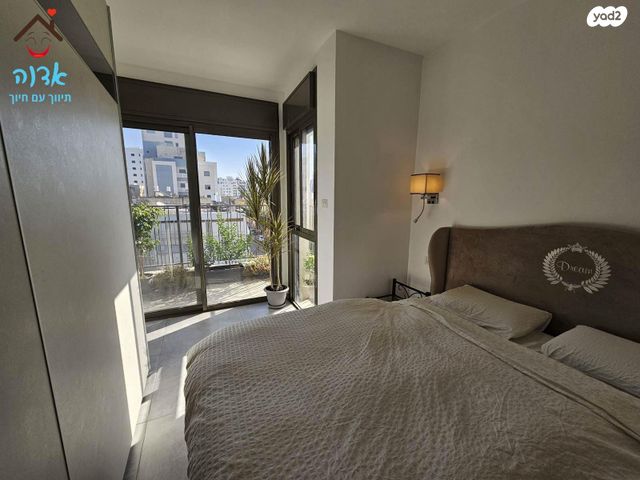 דירה, פנחס רוטנברג, נגבה, רמת גן