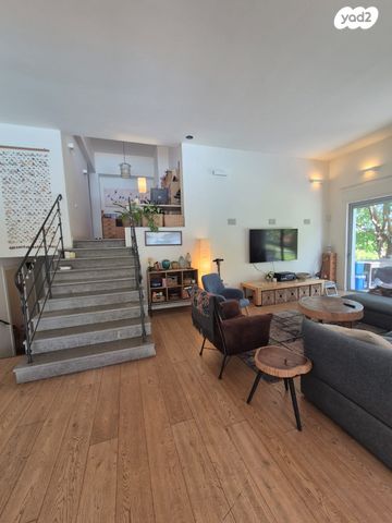 בית פרטי/ קוטג', קיסריה