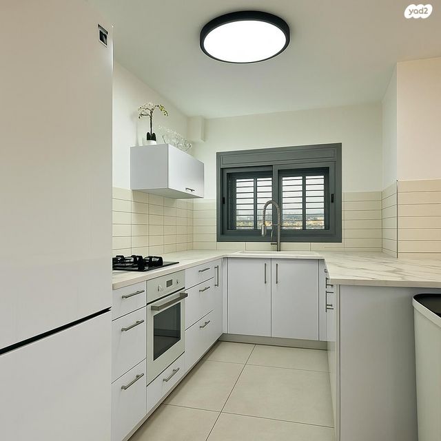 דירה, נאות כרמל, טירת כרמל