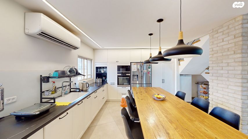 בית פרטי/ קוטג', גן רש"ל, הרצליה