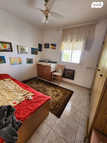 דירה, חיים ברלב, נווה יוסף, חיפה