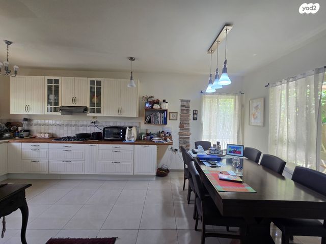 בית פרטי/ קוטג', תל מונד