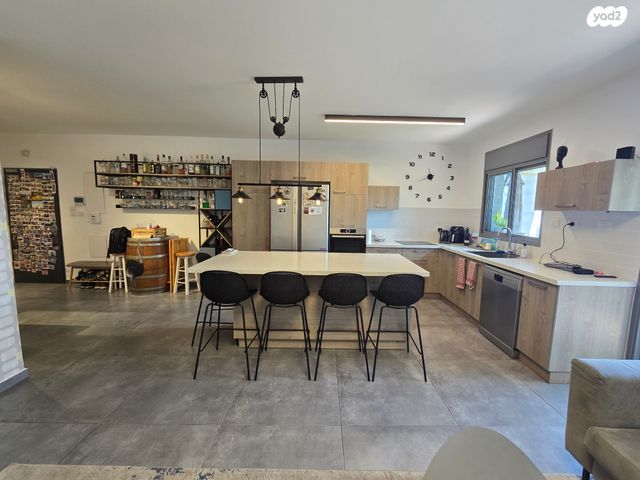 בית פרטי/ קוטג', תל מונד