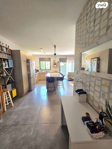 בית פרטי/ קוטג', תל מונד