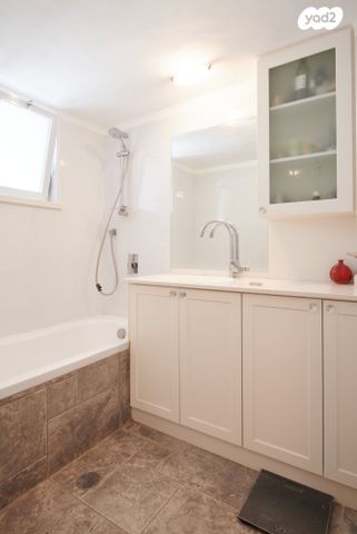 דירה, תלפיות, ירושלים