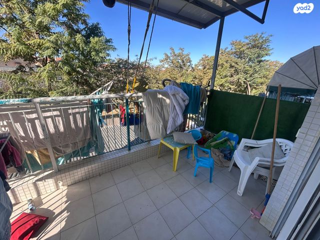 דירה, פרופ. זאב וילנאי, רמות, באר שבע