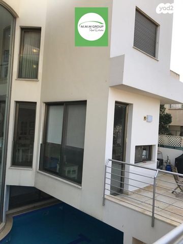 בית פרטי/ קוטג', הרצליה פיתוח, הרצליה