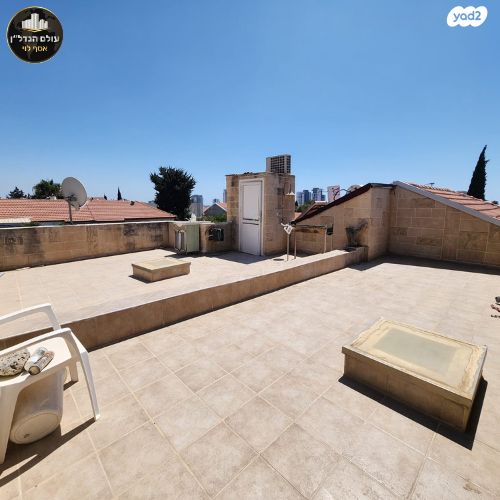 דופלקס, הרצל, עמידר, טירת כרמל