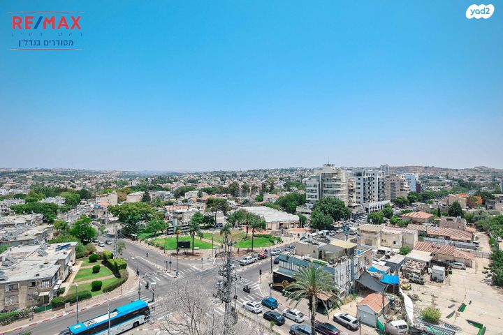 שדרות שלמה המלך 