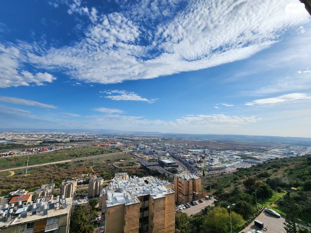 דירה, חיים ברלב, נווה יוסף, חיפה