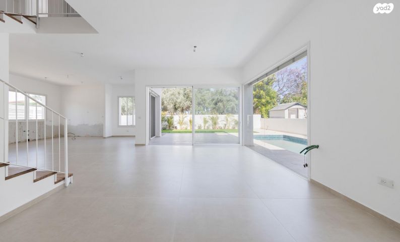 דו משפחתי, תנובות