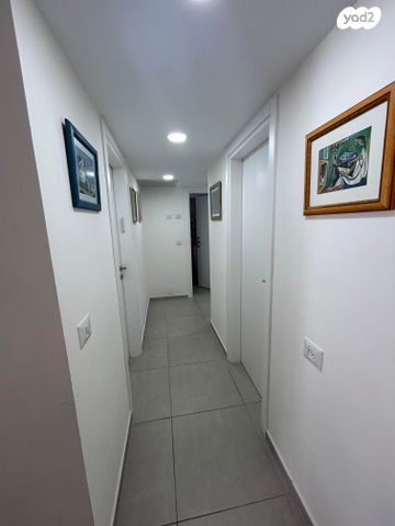 דירה, גדרה מזרח, גדרה