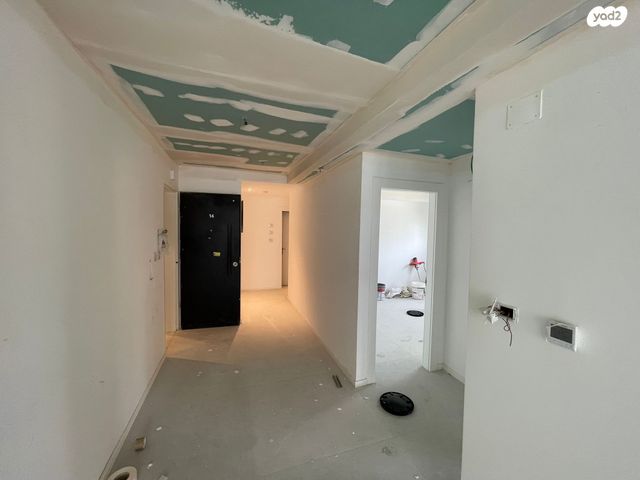 דירה, פייבל 17, הצפון החדש - כיכר המדינה, תל אביב יפו